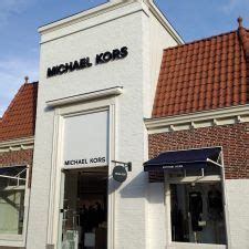 Michael Kors store lelystad